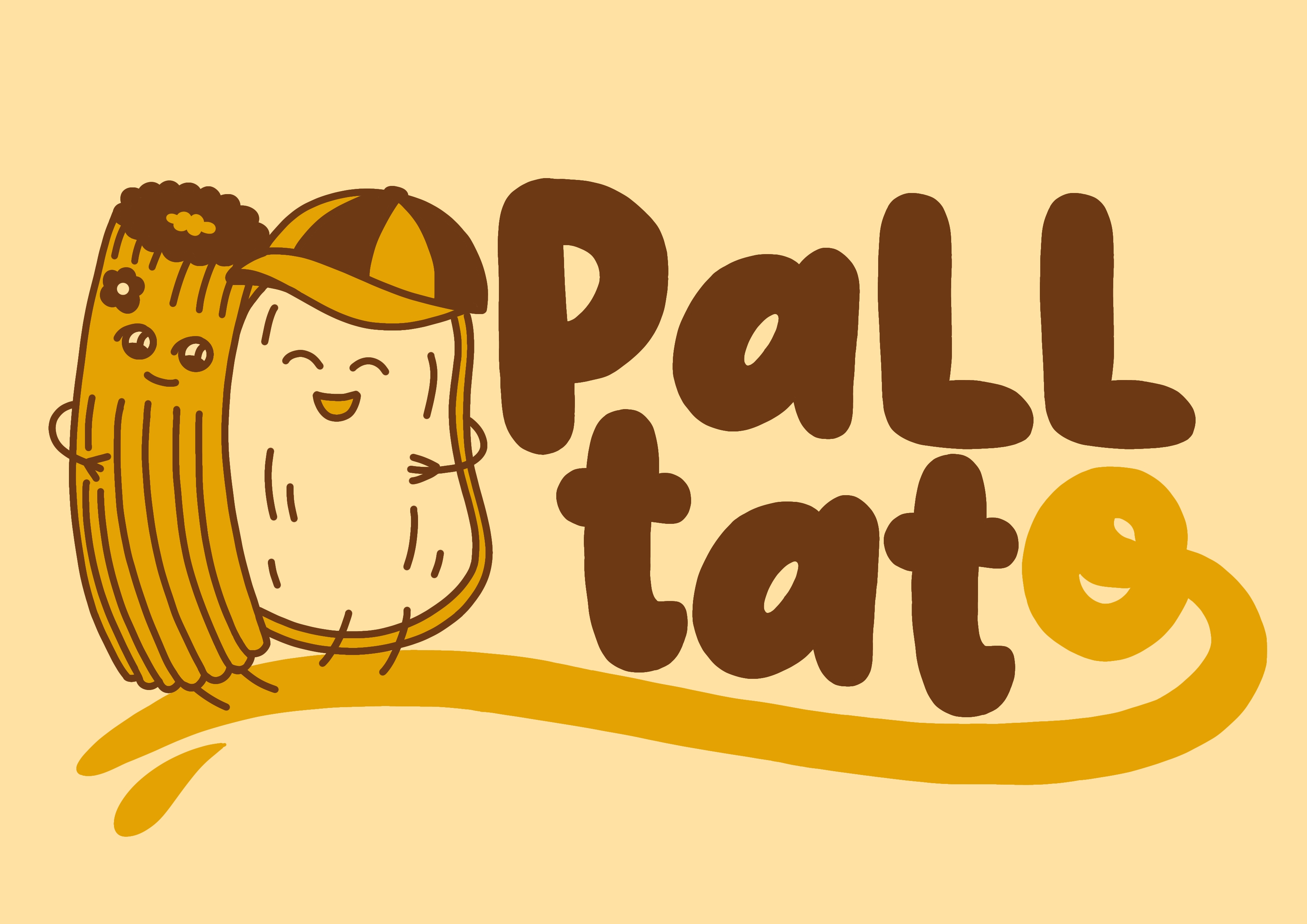 Palltato